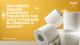 Why Beeta Tissues Sets the Gold Standard in Comfort & Quality