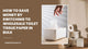 How to Save Money by Switching to Wholesale Toilet Tissue Paper in Bulk
