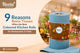 9 Reasons Beeta Tissues Offers the Best Coloured Kitchen Rolls for Restaurants in India