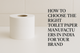 How to Choose the Right Toilet Paper Manufacturers in India for Your Brand?