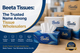 Beeta Tissues: The Trusted Name Among Tissue Wholesalers