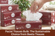 Facial Tissues Bulk: The Sustainable Choice from Beeta Tissues
