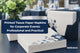 Printed Tissue Paper Napkins for Corporate Events: Professional and Practical