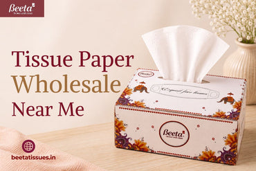 Tissue Paper Wholesale Near Me