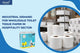 Industrial Demand for Wholesale Toilet Tissue Paper in Hospitality Sector