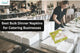 Best Bulk Dinner Napkins for Catering Businesses