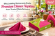 Why Leading Restaurants Prefer Premium Dinner Napkins from Trusted Manufacturers