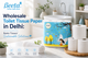 Wholesale Toilet Tissue Paper in Delhi: Beeta Tissues’ Sustainable Solutions