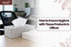 How to Ensure Hygiene with Tissue Products in Offices