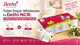 Toilet Paper Wholesale in Delhi NCR: 1-Ply vs. 2-Ply by Beeta Tissues