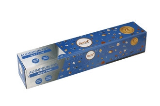 Aluminium Foil  72 m