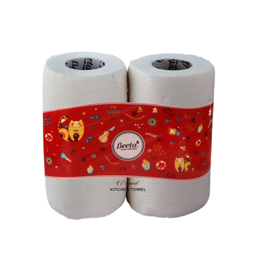 Beeta Tissues Manufacturer & Seller in India