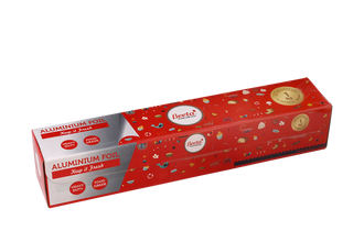 Aluminium Foil 1 kg