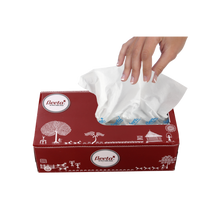 Face Tissue Paper