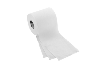 Toilet Roll  4 in 1 120 m Plus