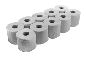 Toilet Roll 10 in 1 Regular