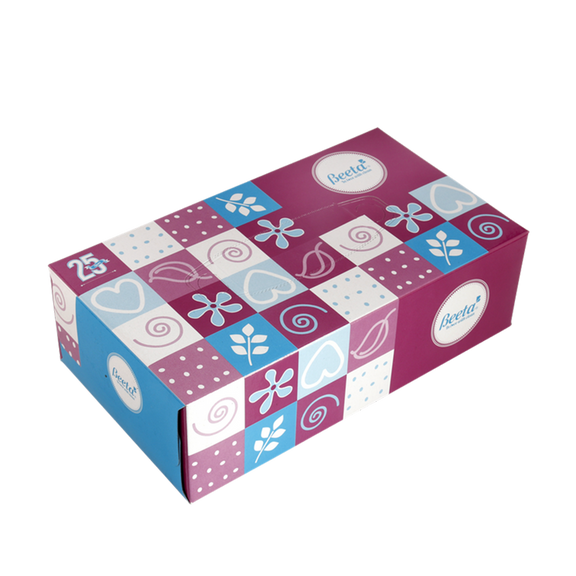 Beeta Tissues Manufacturer & Seller in India