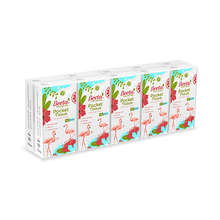 Pocket Tissues