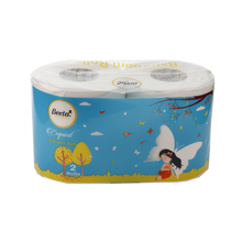Toilet Roll 2 in 1 Printed